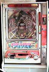 Machine Picture