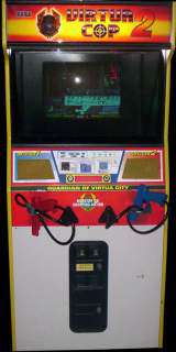 Machine Picture