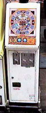 Machine Picture