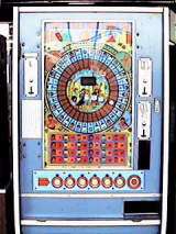 Machine Picture