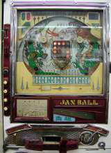 Machine Picture