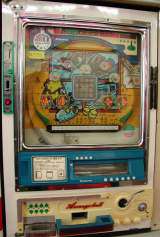 Machine Picture