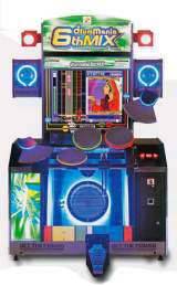 DrumMania 6thMix [Model GCB16] the Arcade Video game