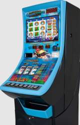 Ocean's Treasure 500 the Slot Machine