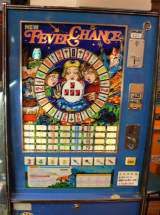 New Fever Chance the Redemption mechanical game