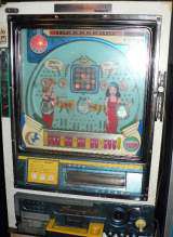 Machine Picture