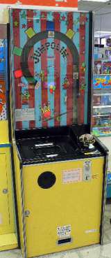 Jumpolin the Redemption mechanical game