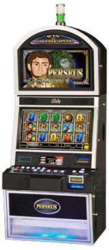 Perseus - Gorgon's Lair the Slot Machine