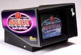 Megatouch Maxx Ruby Edition the Arcade Video game