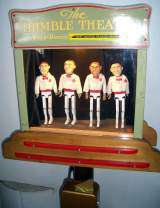 The Thimble Theatre the Working Model