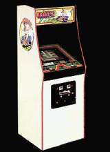 Rally-X [Upright model] [Model 935] the Arcade Video game