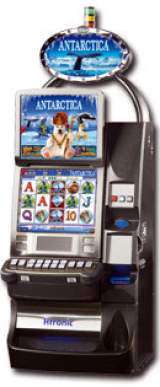 Machine Picture