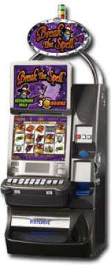 Break the Spell the Slot Machine