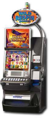 Wild Condor the Slot Machine