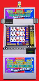 Machine Picture