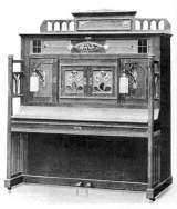 Machine Picture