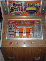 Royal Strike the Slot Machine