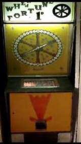 Wheel of Fortune the Slot Machine