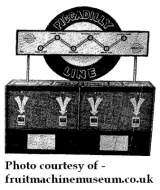 Machine Picture