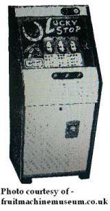 Machine Picture