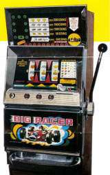 Big Racer the Slot Machine