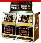 Double Deuces Wild the Slot Machine