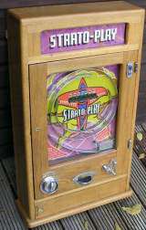 Strato-Play the Allwin