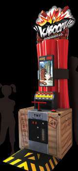 Machine Picture