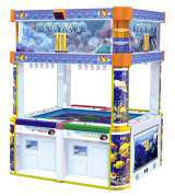Tropical Marine Fish III the Arcade Video game