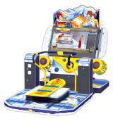 Machine Picture