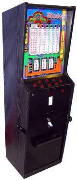 Windsor the Slot Machine