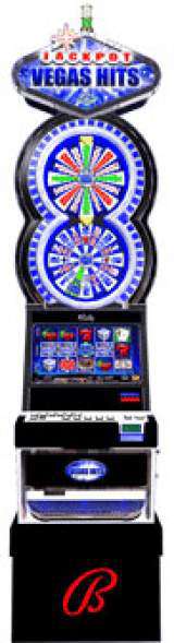 Vegas Hits the Slot Machine