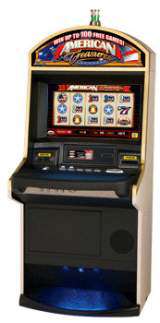 Machine Picture