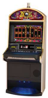 Double Dragon the Slot Machine