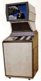 Machine Picture