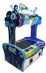 Fantasy Forest 2 the Redemption mechanical game