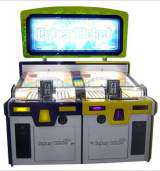 Cyber Ticket the Redemption mechanical game