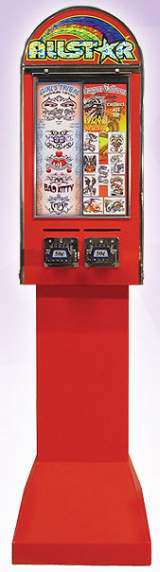 Machine Picture