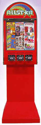 Machine Picture