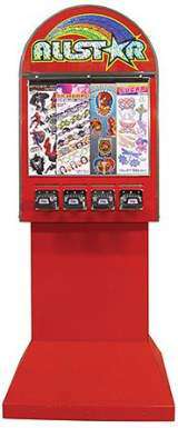 Machine Picture