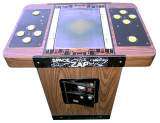 Space Zap [Model 920] the Arcade Video game