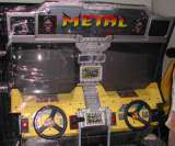 Metal Maniax the Arcade Video game