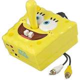 SpongeBob SquarePants Plug 'n Play the Dedicated Console