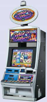 Wild Waves [G+] the Slot Machine