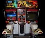 Motor Raid the Arcade Video game