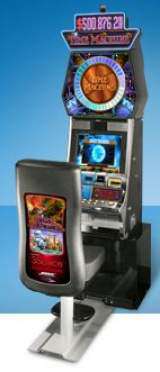 Time Machine the Slot Machine