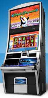 Bright Diamonds [Lucky Penny] the Slot Machine