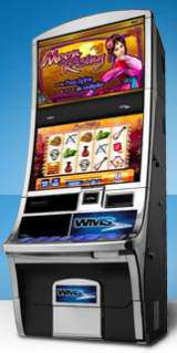 Moon Rising [G+] the Slot Machine