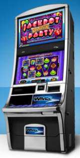 Jackpot Block Party [I-Play] the Slot Machine
