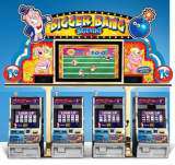 Ninja Spirit [Bigger Bang - Big Event] the Slot Machine